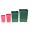 Square Plastic Pot