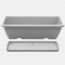 23" Huolun Window Box
