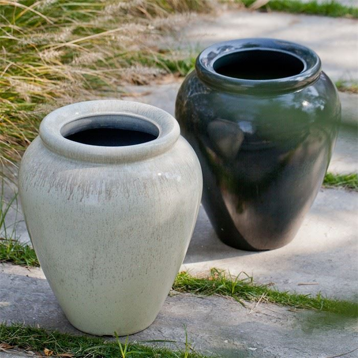 Wine Cask