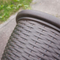 Long Flower Pot Rattan