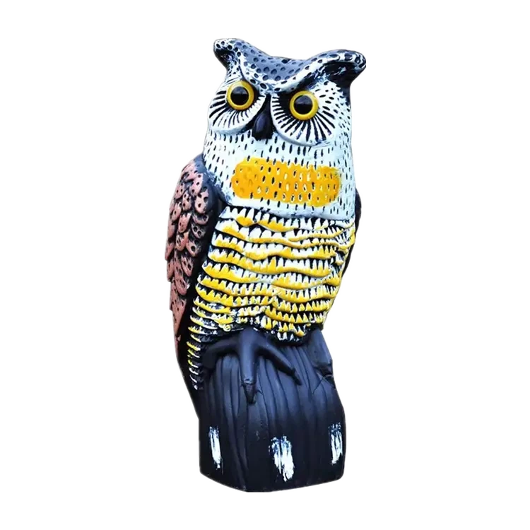 Decorative Plastic Garden Accessories