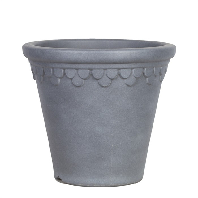 Flower Pots Plastic