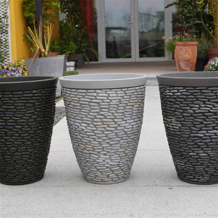 15 Plastic Flower Pot06
