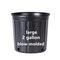 Durable 2 Gallon Pots Wholesale