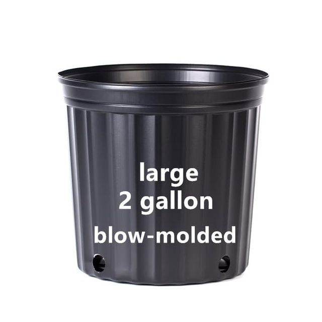 Durable 2 Gallon Pots Wholesale