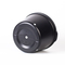 Round Plastic Plant Pot
