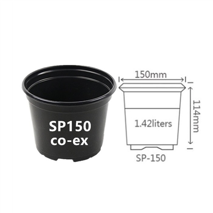 Carry Tray For Soft Pot