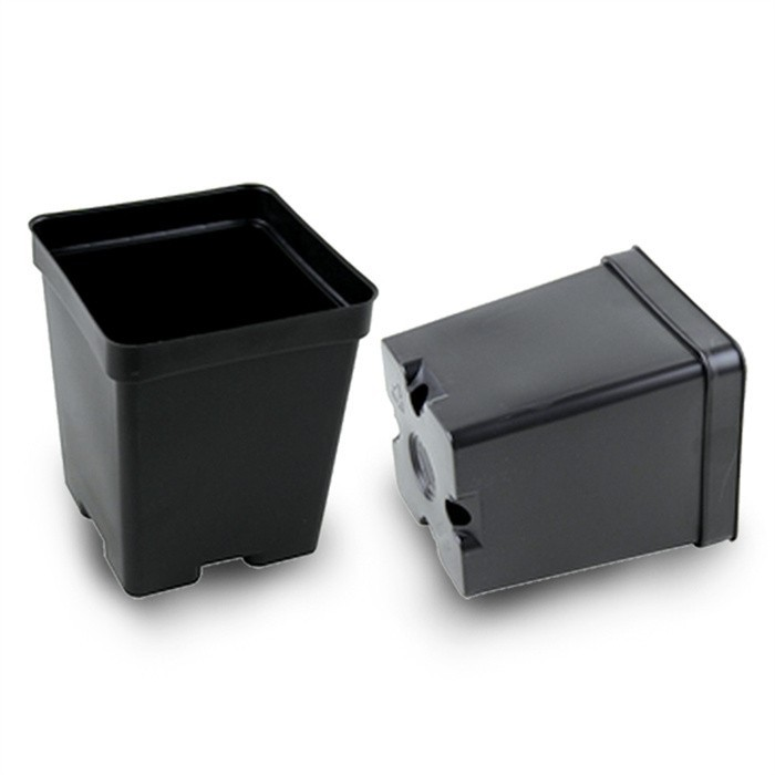 Square Tray For Carry Pot