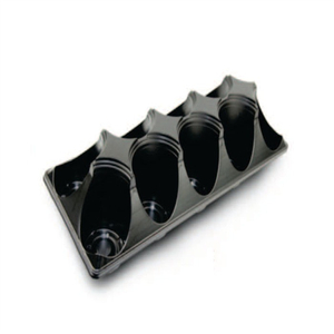 12 Count Carry Tray