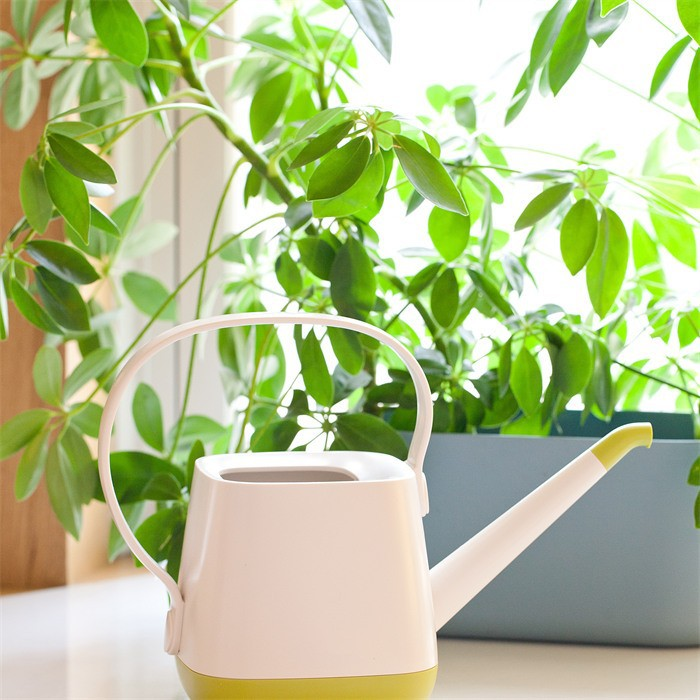Decorative Plastic Watering Cans