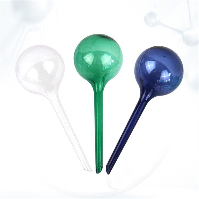 Plant Self Watering Globe