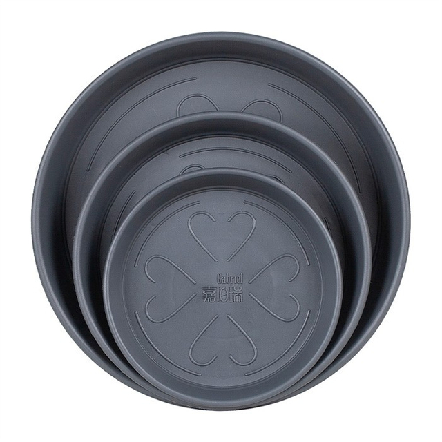 Plastic Plant Saucer