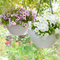 PP Plastic Hanging Basket