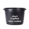 3 Gallon Short Nursery Pot For Sale