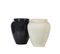 Wine-Jar-Shaped Flower Pot