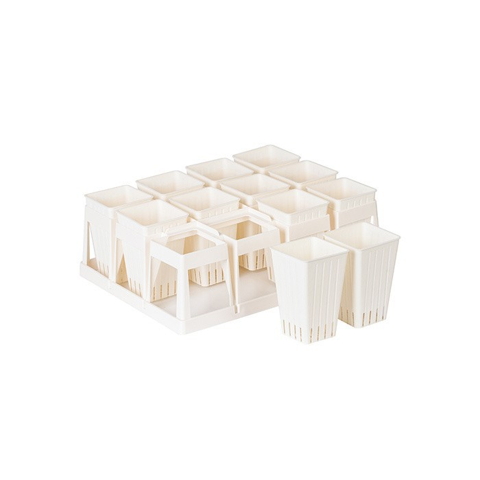 Square Seedling Cup