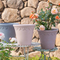 Plastic Flower Pot