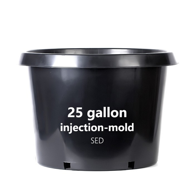 25 Gallon Pot For Plant