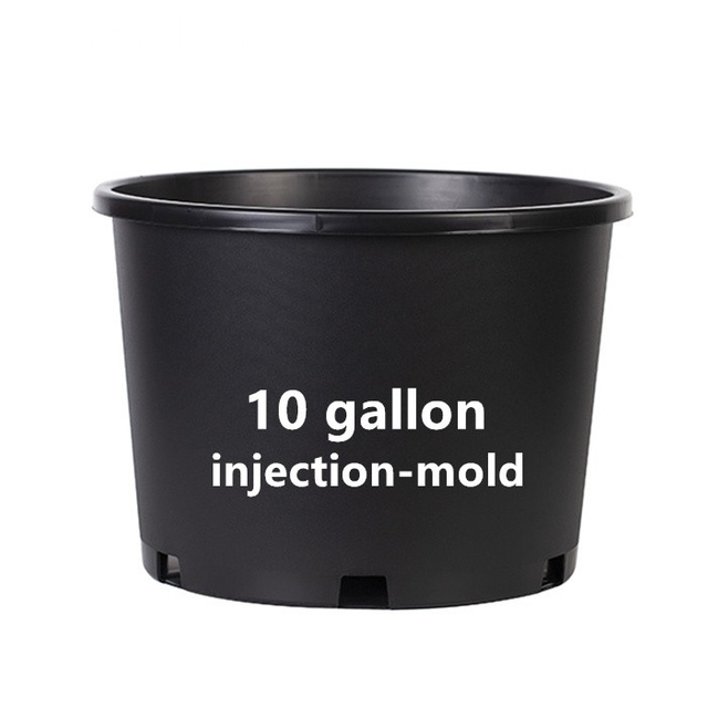 10 Gallon Nursery Container