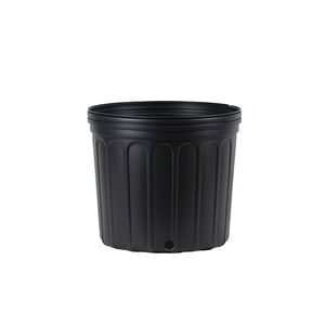3 Gallon Nursery Pot