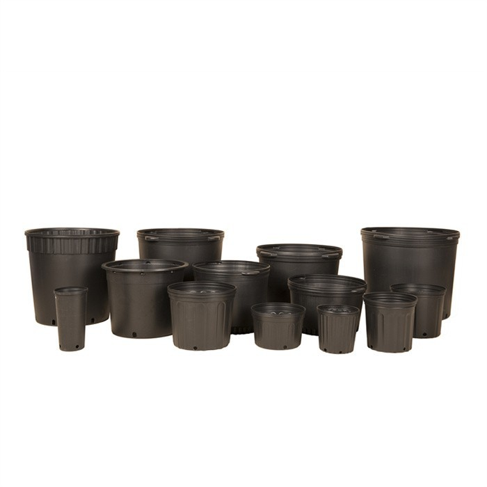 15 Gallon Nursery Planter