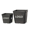 Plastic Pots For Nursery Plants