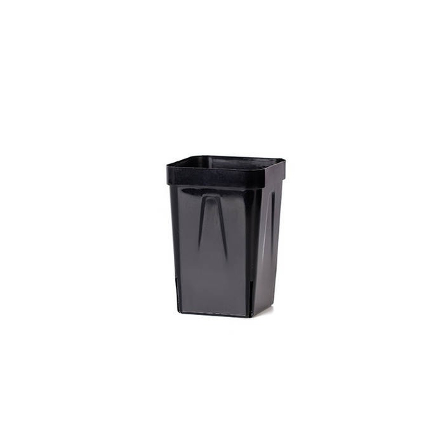 Square Plastic Gallon Pot