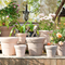 Outdoor Garden Plastic Plant Pot