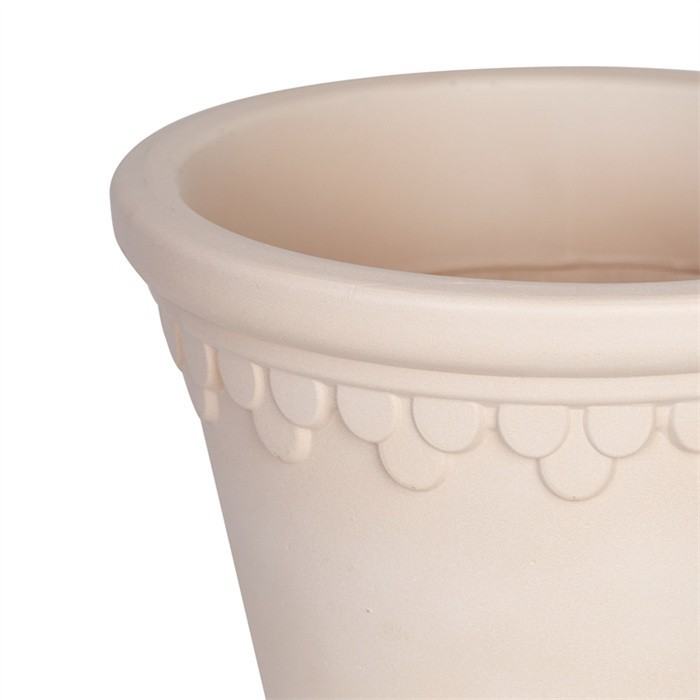 Outdoor Flower Pot