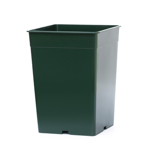 Square PP Flower Pot