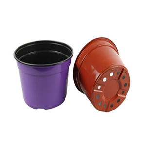 Thermoform Pot