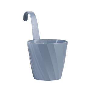 Plastic Hanging Basket Planter
