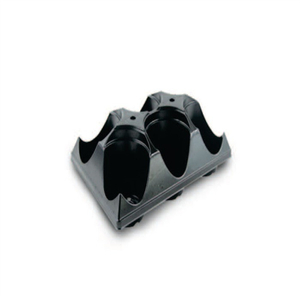 Round Carry Tray
