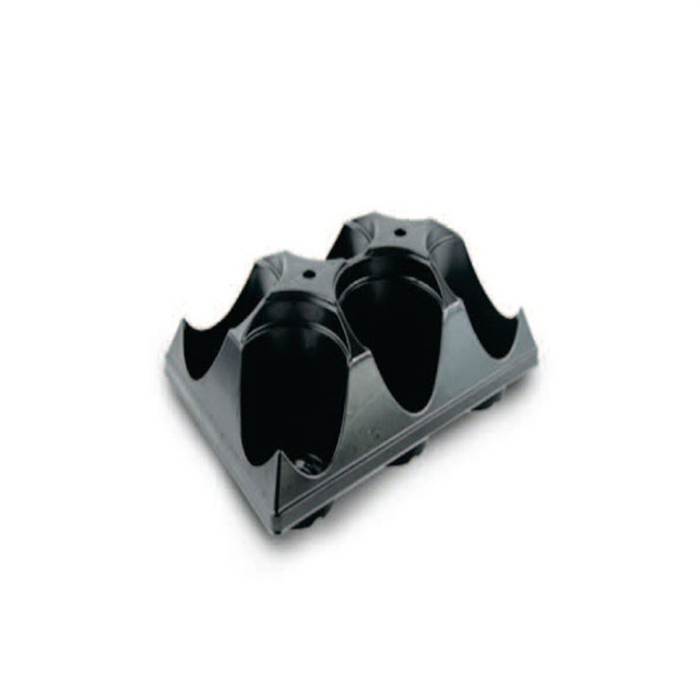 Round Carry Tray