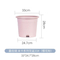 Cactus Plant Pot