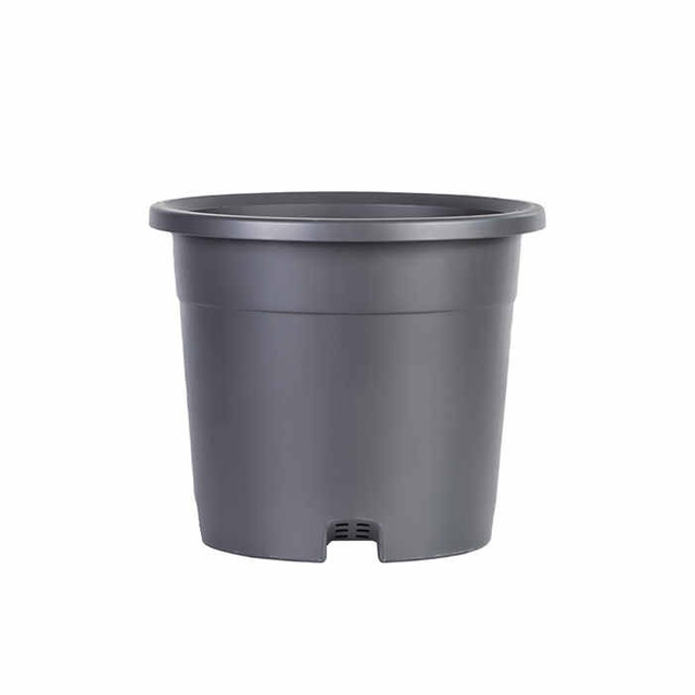8 Plastic Planter