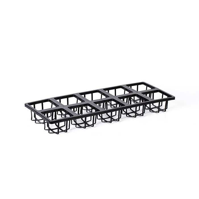 10L Large Square Planter
