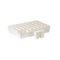Square Nursery Pots Tray