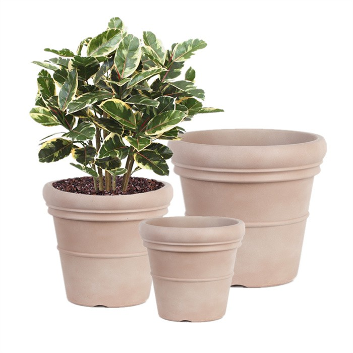decorative flower pot06