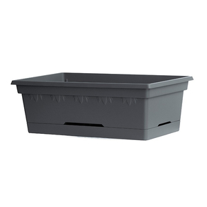 Plastic Flower Box