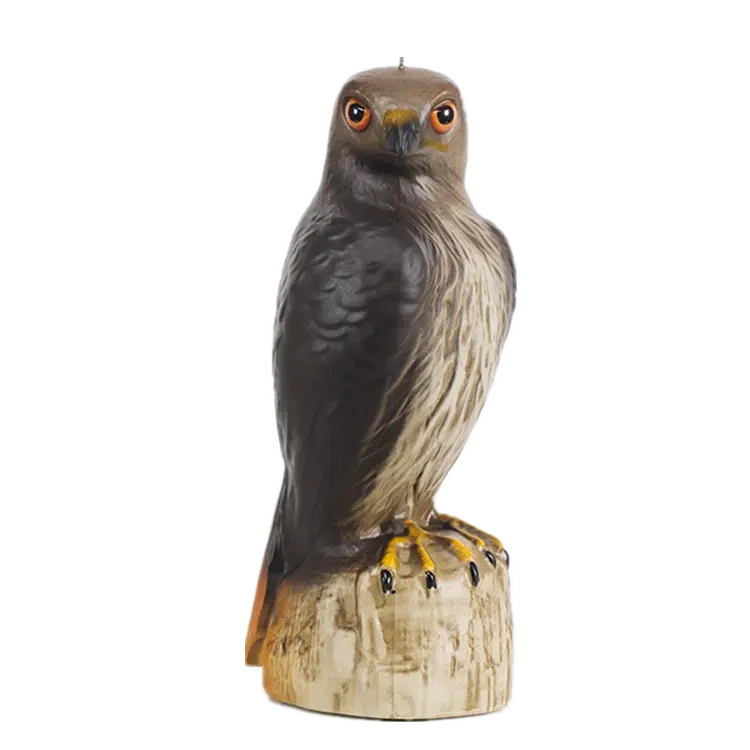 Plastic Bird Repellent Ornaments