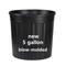 5 Gallon Nursery Pot For Sale