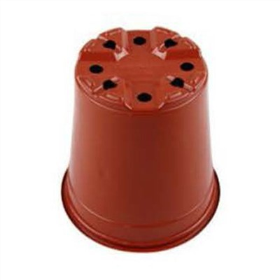 What Is The Weight Capacity Of Round Co Ex Pots?
