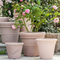 10 Flower Pot Plastic