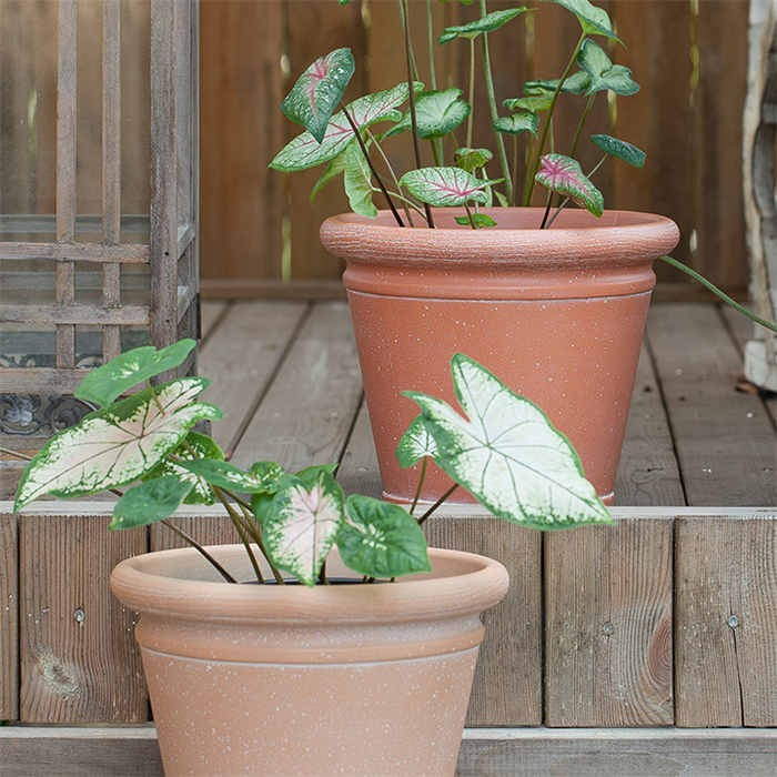 Outdoor Planter Pot