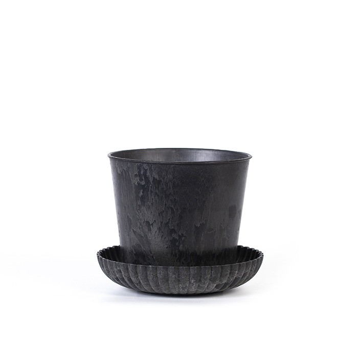 17" Plastic Planter