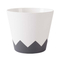 Small Desktop Flower Pot