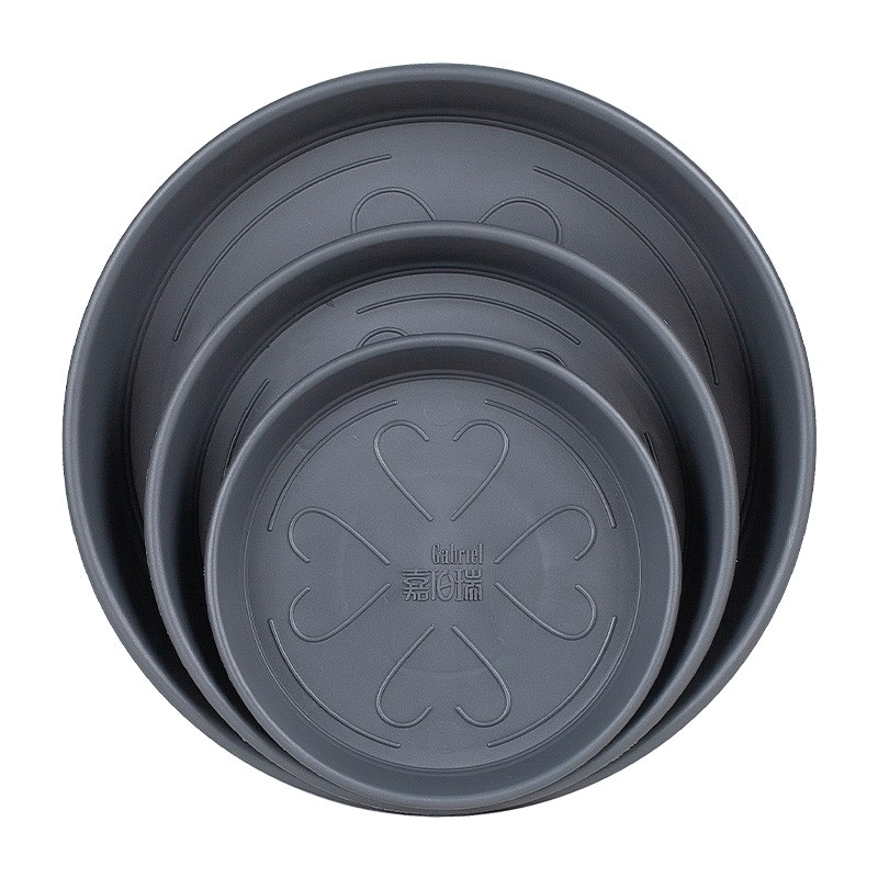 Plastic Plant Pot Trays