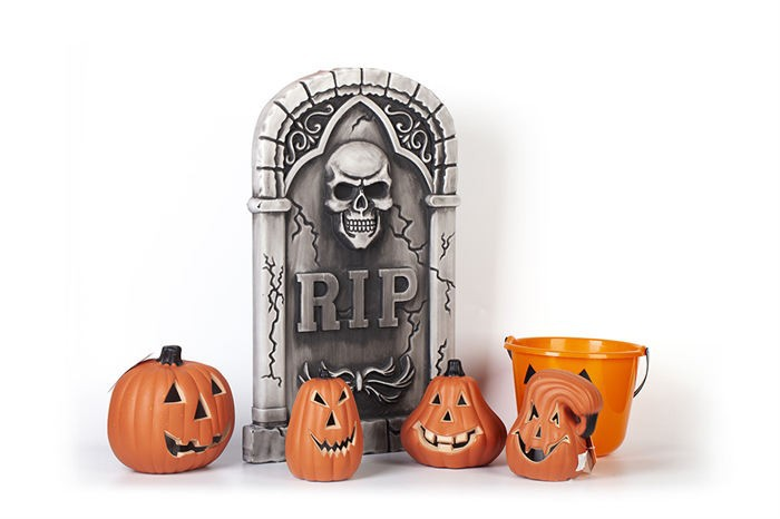 Jack O'lantern Faces