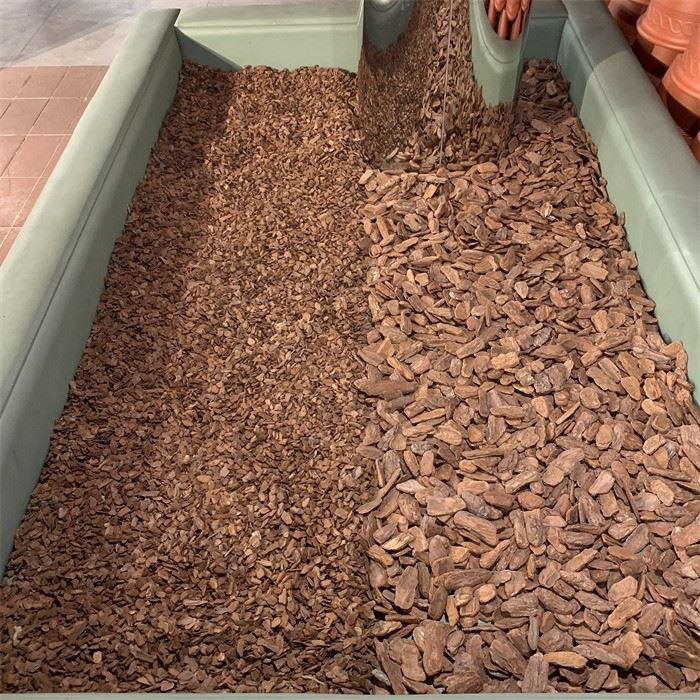 Wood Mulch
